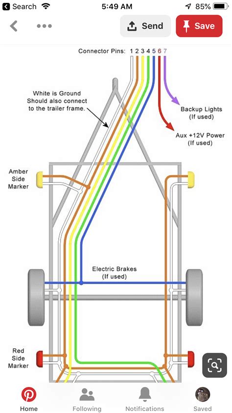 Brian James Trailer Wiring Diagram